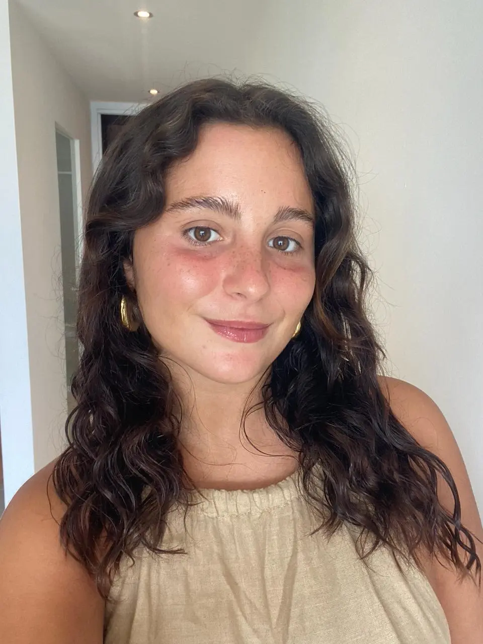 Morgane - Coach émotionnelle & hypersensibilité